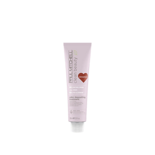 Clean Beauty Color Treatment Cinnamon, 150 ml