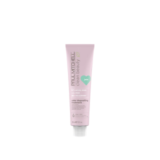 Clean Beauty Color Treatment Jade, 150 ml