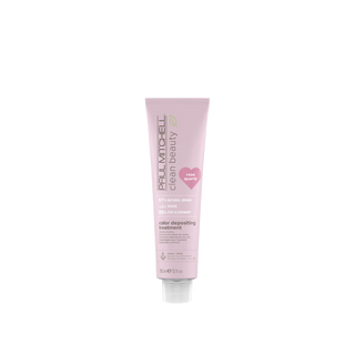 Clean Beauty Color Treatment Rose Quartz, 150 ml
