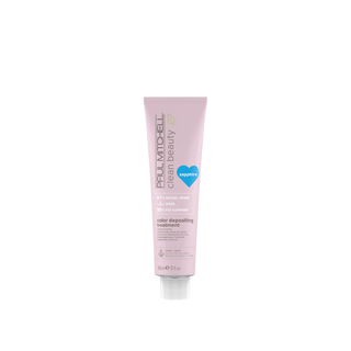 Clean Beauty Color Treatment Sapphire, 150 ml