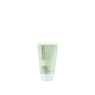 Clean Beauty Smooth Anti-Frizz Leave-In Treatment, 150 ml