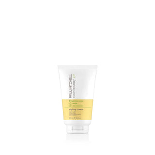 Clean Beauty Styling Cream, 100 ml