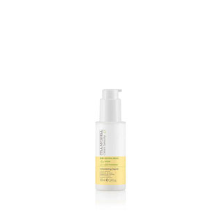 Clean Beauty Style Volumizing Liquid, 100 ml