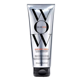 Color Security Shampoo, 250 ml