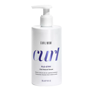 Curl Flo-Entry Vital Natural Serum, 295 ml