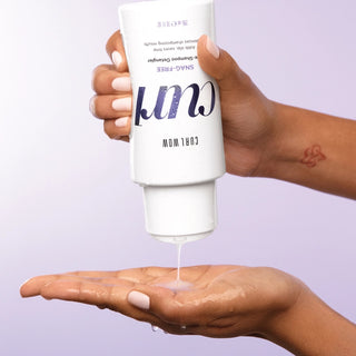 Curl Snag-Free Pre-Shampoo Detangler, 295 ml