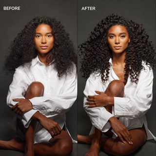 Curl Snag-Free Pre-Shampoo Detangler, 295 ml