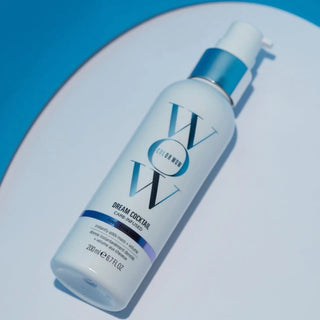 Dream Cocktail Carb Infused, 200 ml