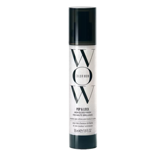 Pop & Lock Crystallite Shellac, 55 ml