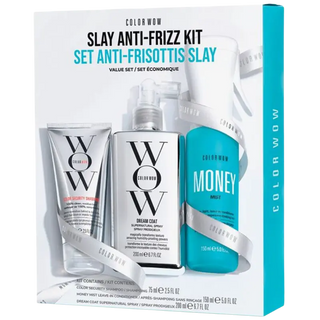 Slay Anti-Frizz Kit