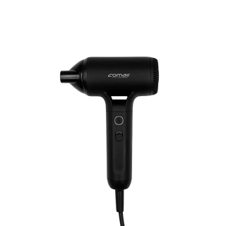 HT T Compact Haartrockner Black