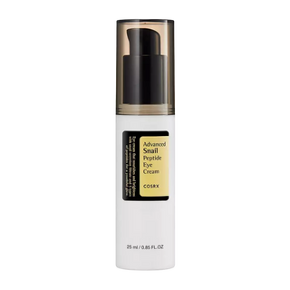 Advanced Snail Peptide Eye Cream, 25 ml