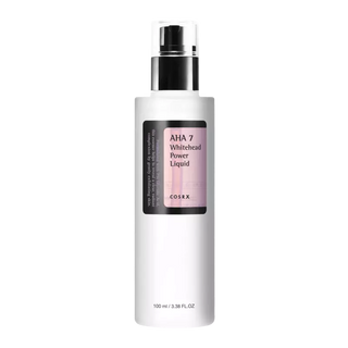AHA 7 Whitehead Power Liquid, 100 ml