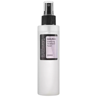 AHA/BHA Clarifying Treatment Toner, 150 ml