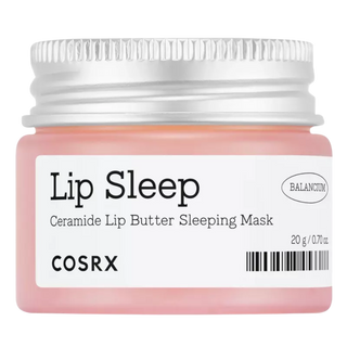Ceramide Lip Butter Sleeping Mask