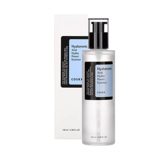 Hyaluronic Acid Hydra Power Essence, 100 ml