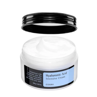 Hyaluronic Acid Intensive Cream, 100 ml