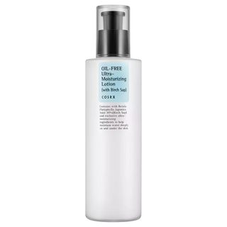 Oil free Ultra Moisturizing Lotion, 100 ml