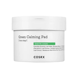 One Step Green Hero Calming Pad