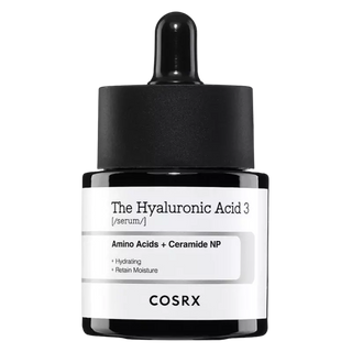 The Hyaluronic Acid 3 Serum, 20 ml