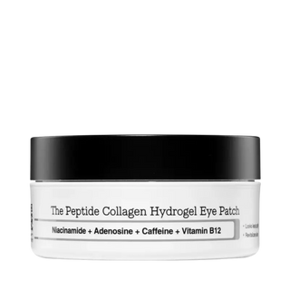 The Peptide Collagen Hydrogel Eye Patch