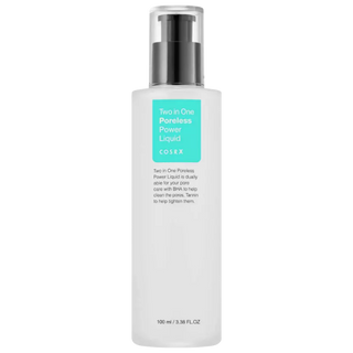 Two In One Poreless Power Liquid, 100 ml