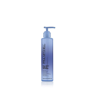 Curls Full Circle Leave-In Treatment, 200 ml