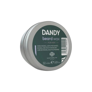 Dandy Beard Wax 50 ml