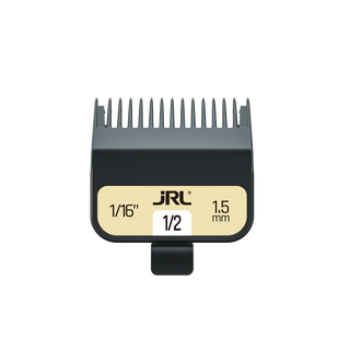 JRL Aufsteckkamm Set Guard 5 – 6 Stück