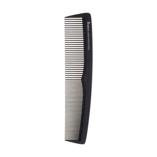 Denman Carbon-Kamm, antistatisch DC01 Frisierkamm gross, 24 cm