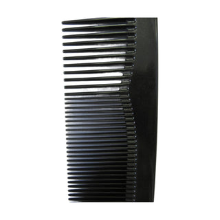 Denman Carbon-Kamm, antistatisch DC01 Frisierkamm gross, 24 cm