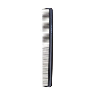 Denman Carbon-Kamm, antistatisch DC04 Schneidekamm gross, 22,3 cm
