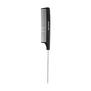 Denman Carbon-Kamm, antistatisch DC06 Nadelstielkamm, 21,7 cm