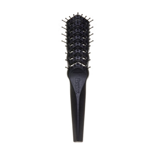 Brosse à brushing Denman D100 Freeflow Vent, noire