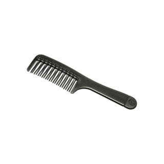 Denman D24 Detangling Comb, Black