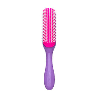 Denman D3 Original Styler, 7-reihig African Violet