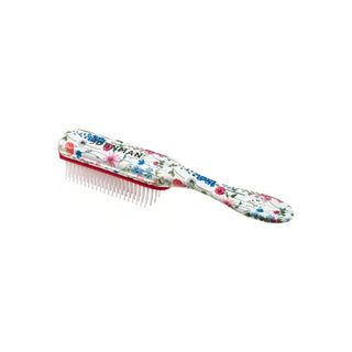 Denman D3 Original Styler, 7-reihig Wild Flowers