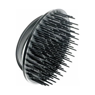 Denman D6 Be-Bop Massage- & Duschbürste, schwarz