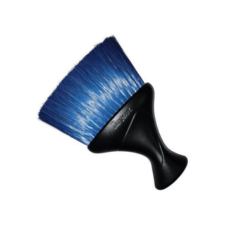 Pinceau à nuque Denman D78 Bleu