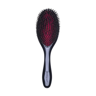 Denman D82M The Finisher, 100% Boar Bristles