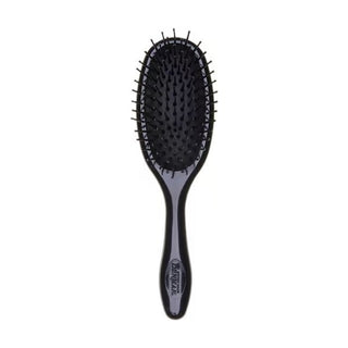 Denman D85MP Oval Brush with Metal Pins