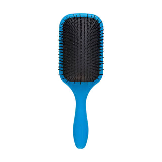 Denman Tangle Tamer Entwirrbürste Blau