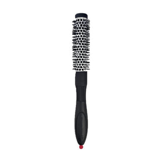 Denman Thermoceramic Round Brush 20 mm, white