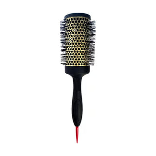 Denman Thermoceramic Round Brush 53 mm, gold