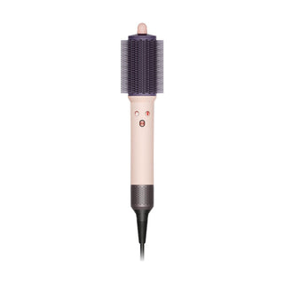 Brosse soufflante Dyson Airsmooth™ Ceramic Pink/Or rose