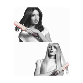 Dyson Airstrait™ Hair Straightener Ceramic Pink/Rose Gold