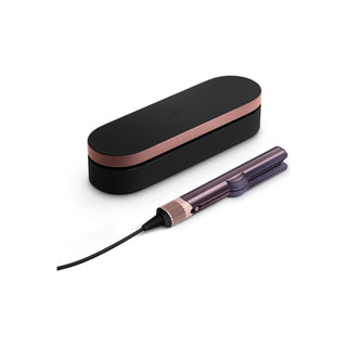 Dyson Airstrait™ Hair Straightener Jasper Plum