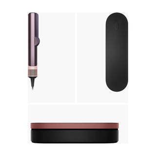Dyson Airstrait™ Hair Straightener Jasper Plum