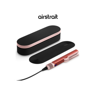 Dyson Airstrait™ Hair Straightener Strawberry Bronze/Rosé