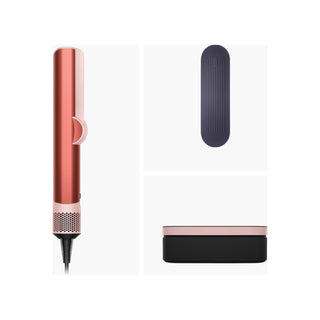 Dyson Airstrait™ Hair Straightener Strawberry Bronze/Rosé